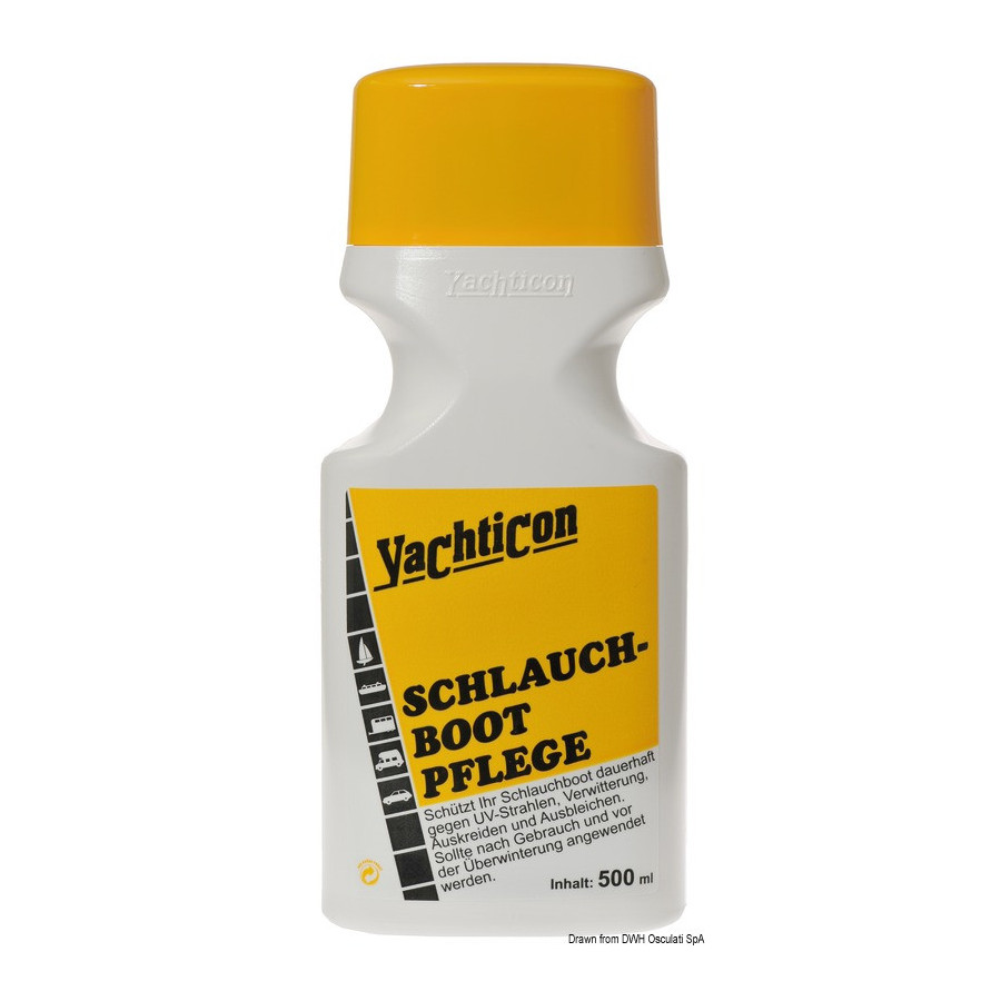 Protecteur YACHTICON Boot Pflege 