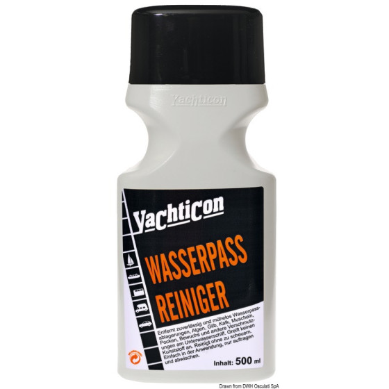 Détergent YACHTICON Water Line Cleaner 