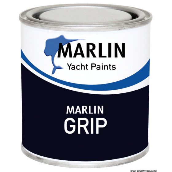 Peinture MARLIN Grip 