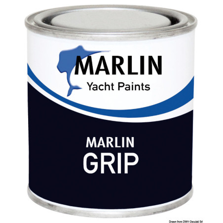 Peinture MARLIN Grip