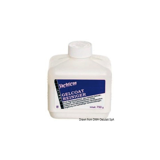 Nettoyant Gelcoat Reiniger YACHTICON 