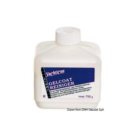 Nettoyant Gelcoat Reiniger YACHTICON