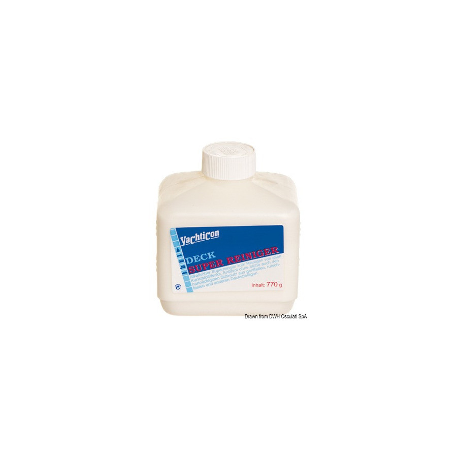 Détergent YACHTICON Deck Super Cleaner 