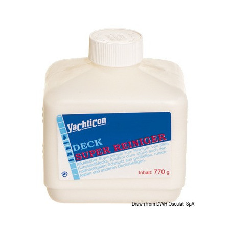 Détergent YACHTICON Deck Super Cleaner