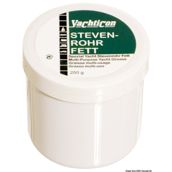 Graisse YACHTICON Multi Purpose Grease 