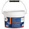 Heavy 600 - Pâte abrasive épaisse preneuse