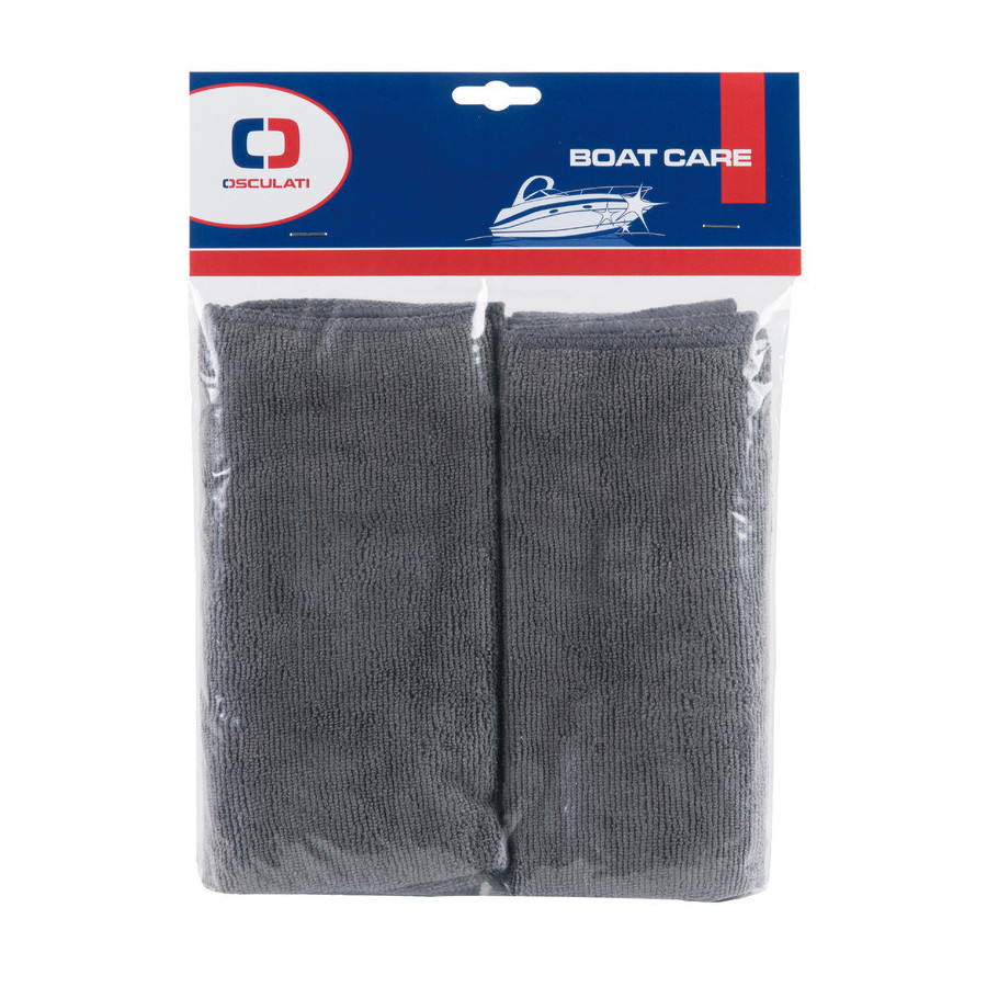 Accessoires Boat Care pour pâtes abrasives OSCULATI 
