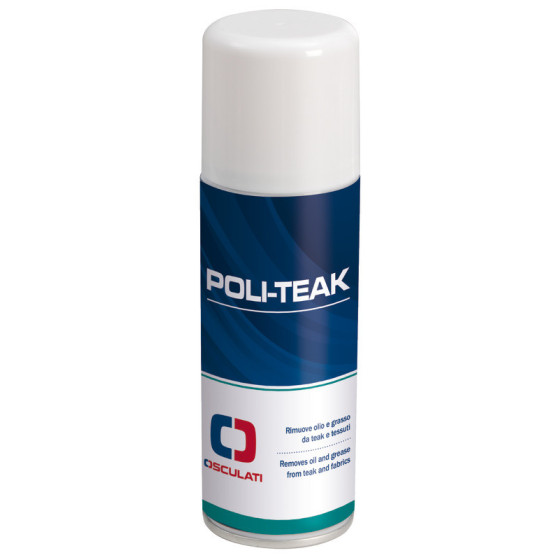 POLI-TEAK 