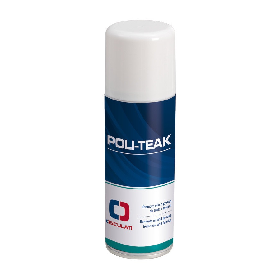 POLI-TEAK 