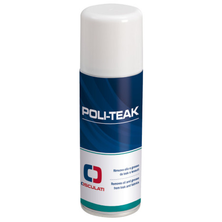 POLI-TEAK