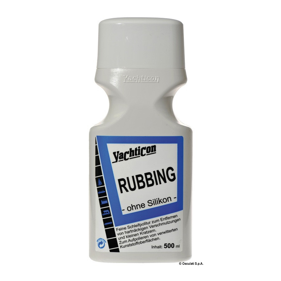 Protecteur YACHTICON Rubbing 