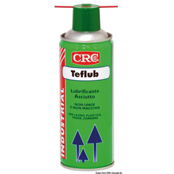 Teflub marine CRC 