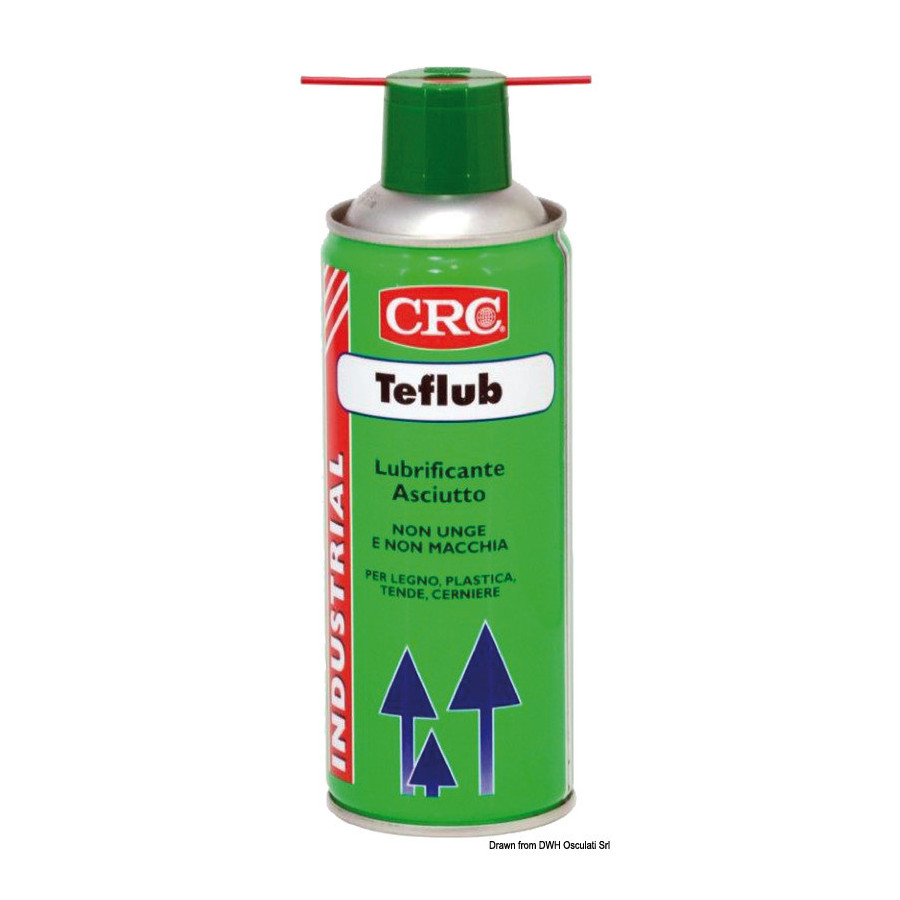 Teflub marine CRC 