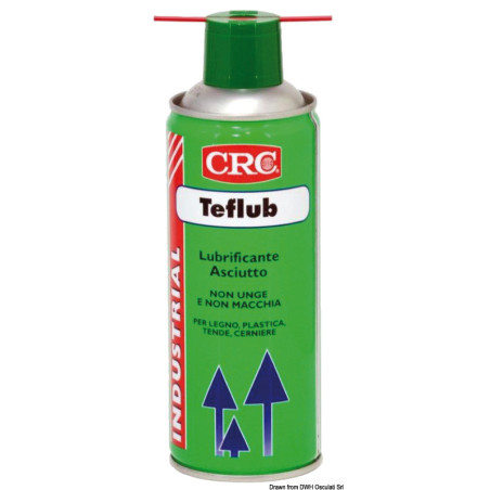Teflub marine CRC
