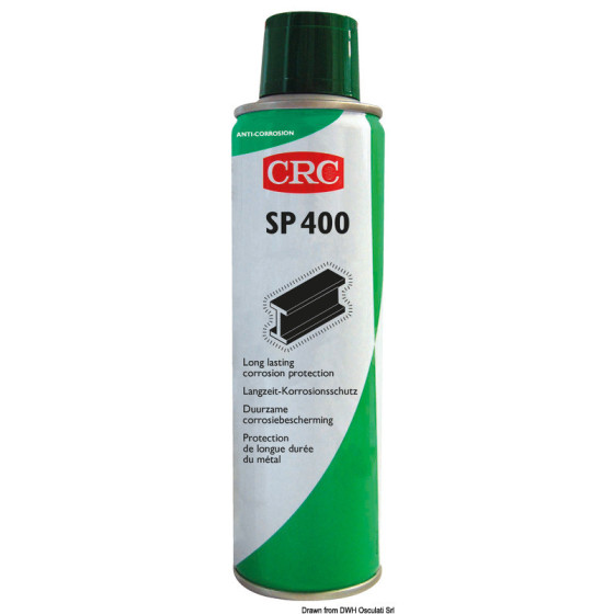 Corrosion inhibitor - CRC 