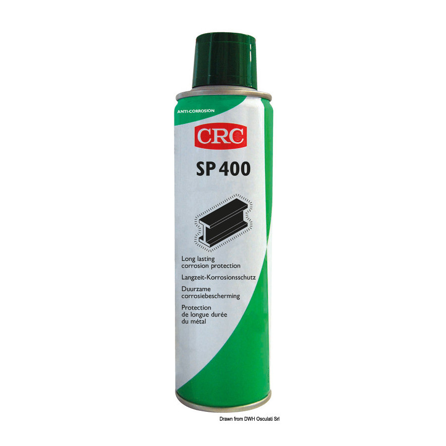 Corrosion inhibitor - CRC 
