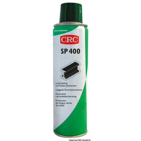 Corrosion inhibitor - CRC