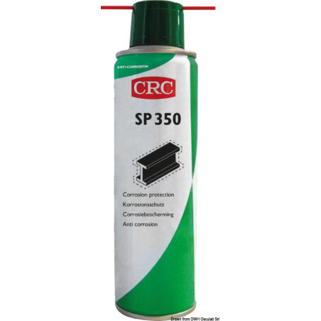 Protection pour nautique CRC