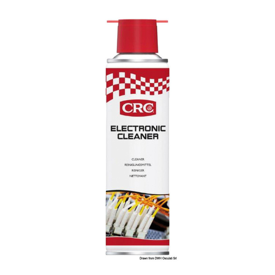 CRC - Electronic Cleaner 