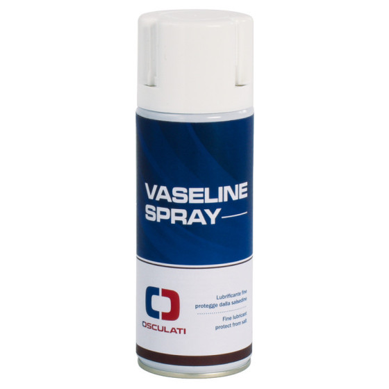 Vaseline nautica spray 