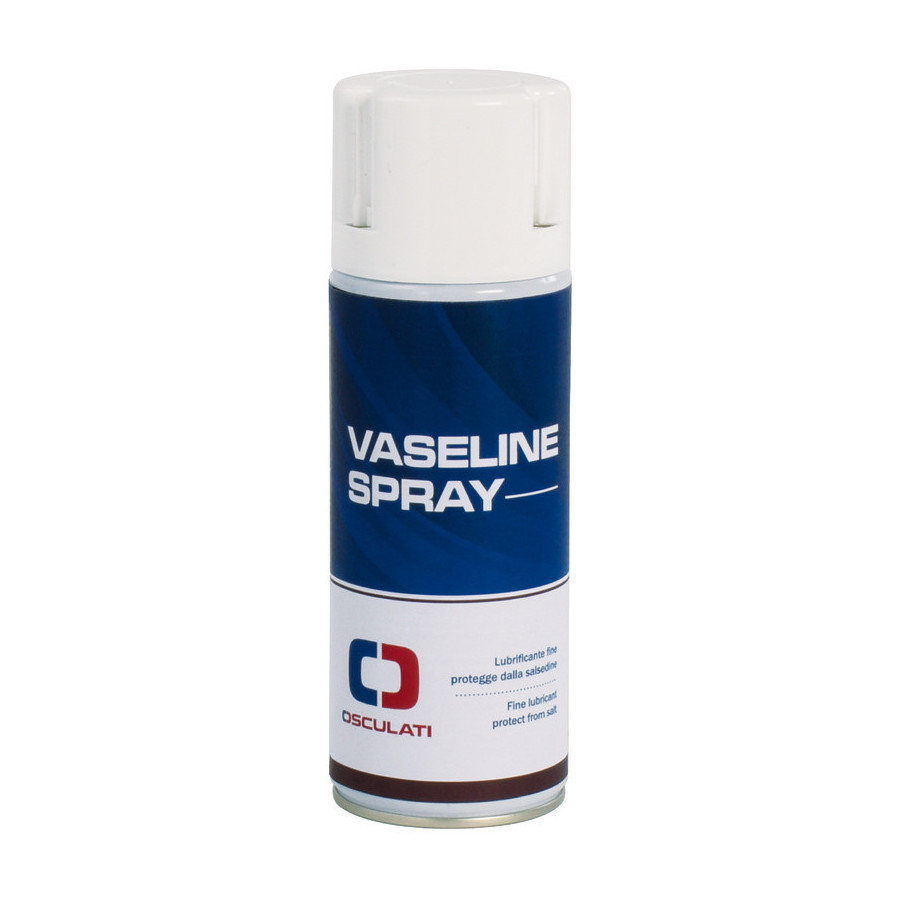 Vaseline nautica spray 