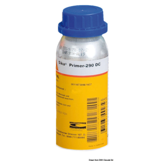 Primer Sika 