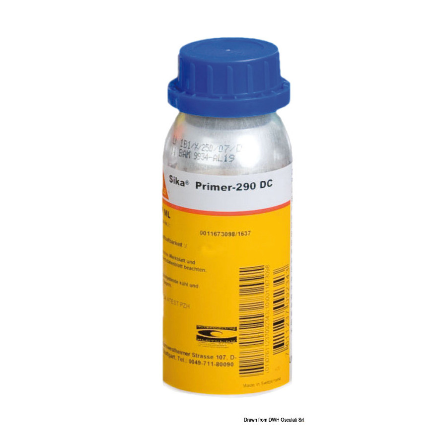 Primer Sika 