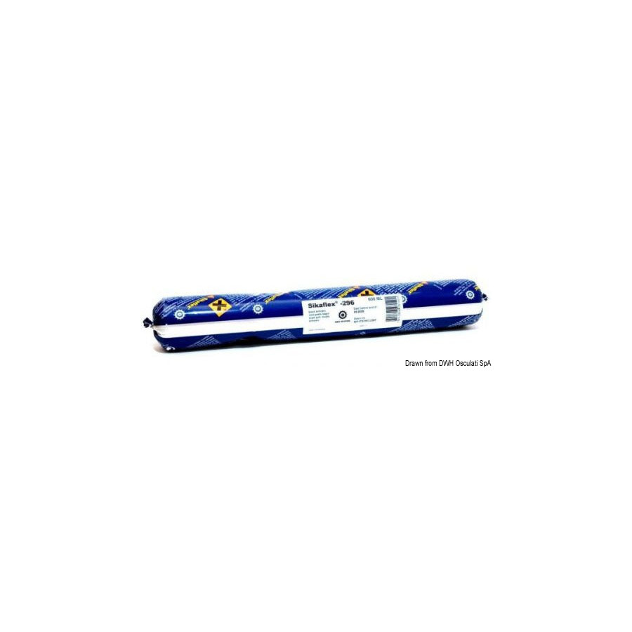 Colle pour joints SIKAFLEX 296 