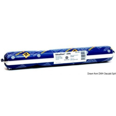 Colle pour joints SIKAFLEX 296
