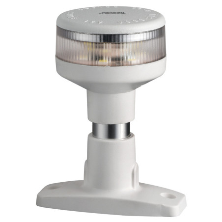Feu de mouillage Evoled 360° avec source lumineuse