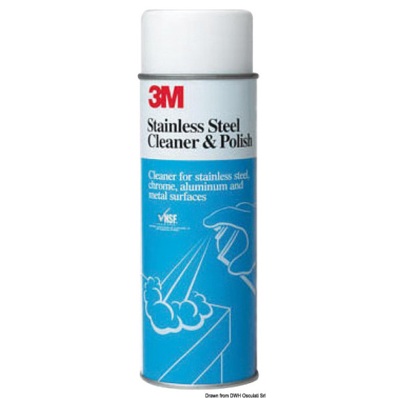 Nettoyant spray 3M SSC 