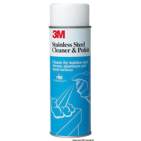 Nettoyant spray 3M SSC