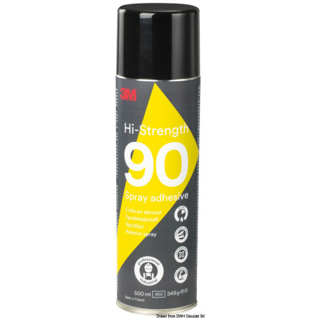3M Spray 90