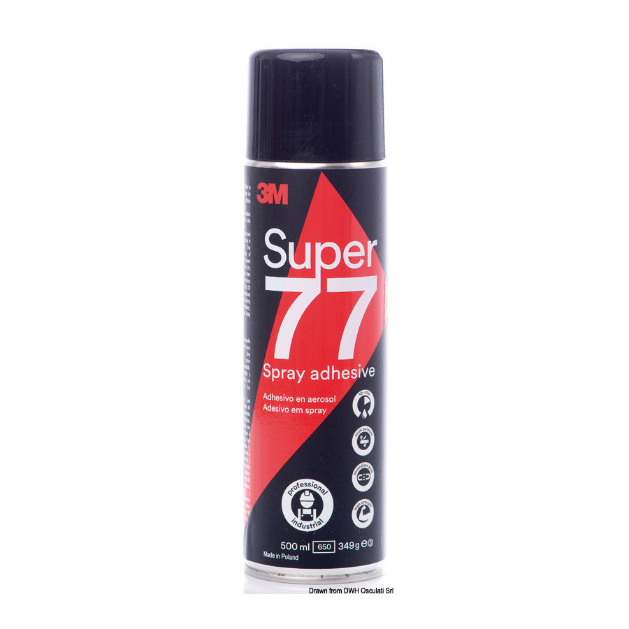 3M Spray 77 