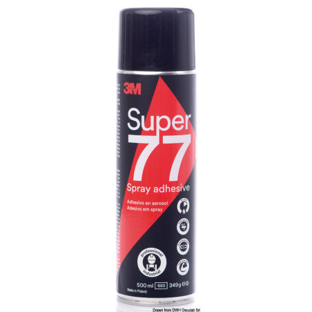 3M Spray 77