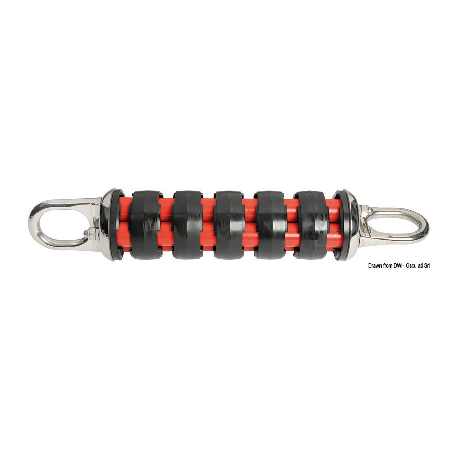 Amortisseur DOUGLAS MARINE Master Mooring GIGA 40 