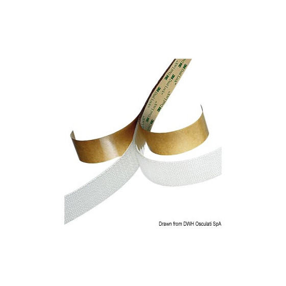 3M Dual Lock (fin) 