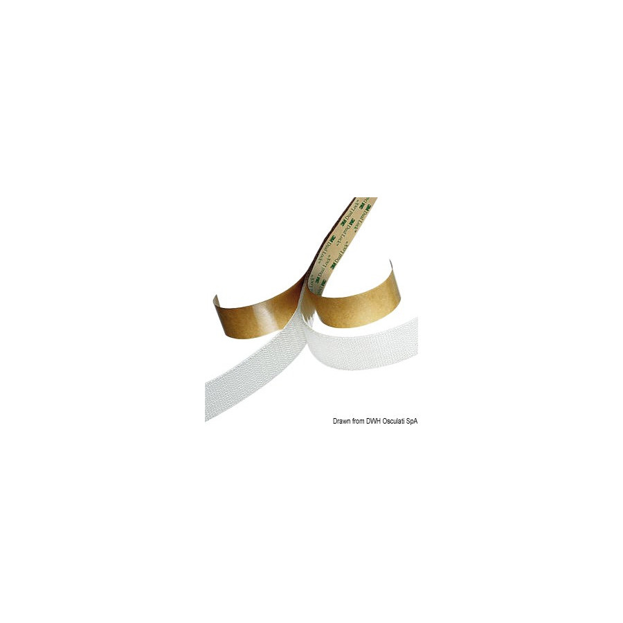 3M Dual Lock (fin) 