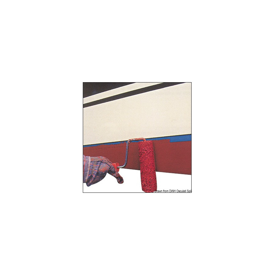 3M 2090 Long Masking Tape 