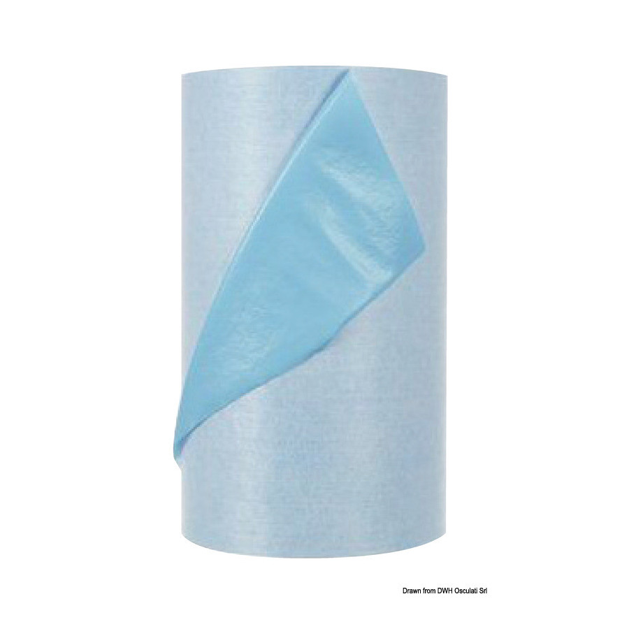 3M Self-Stick Tissu de protection pour liquides, PN 36878 