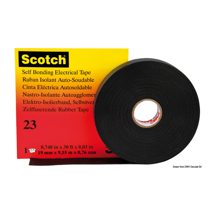 3M Scotch 23 