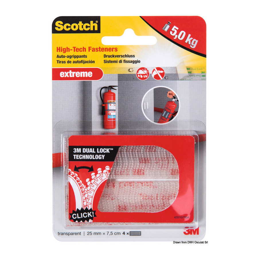 3M Dual Lock 