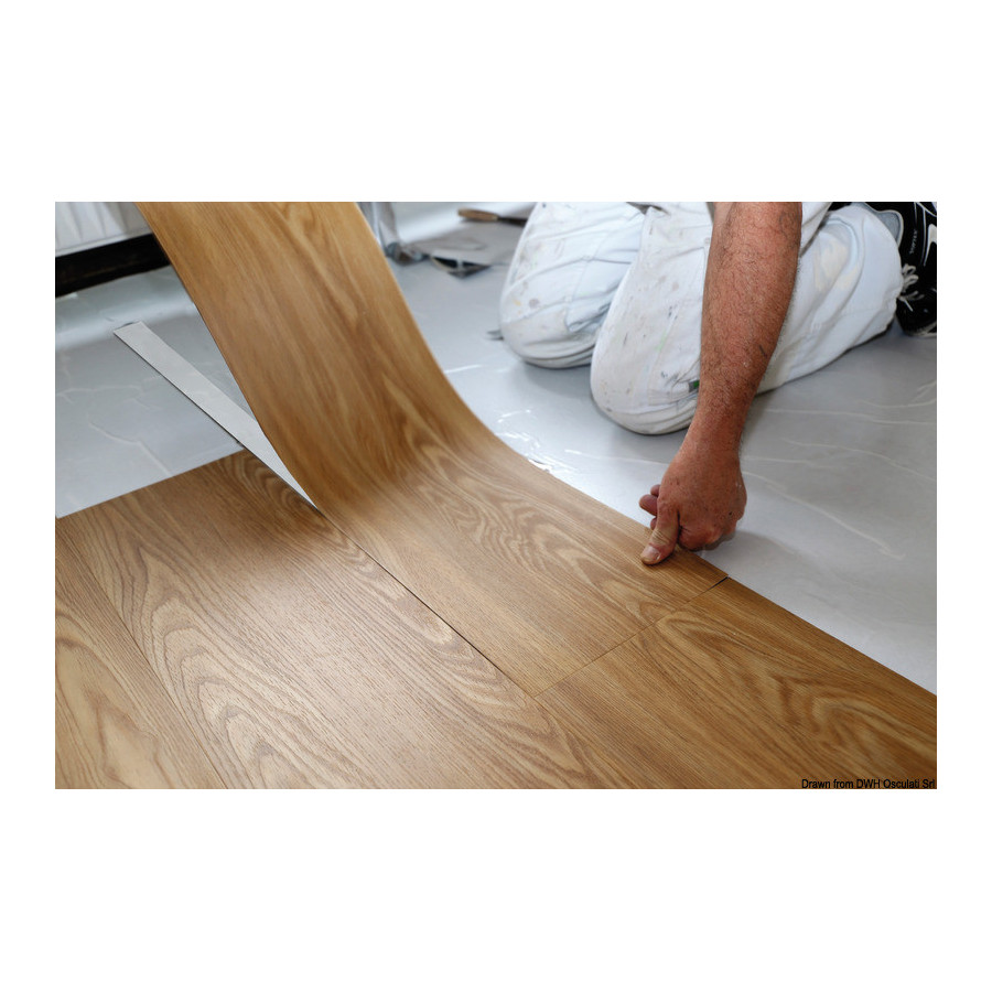 VELCRO® Brand UNIVERSAL FLOORING Fastener 
