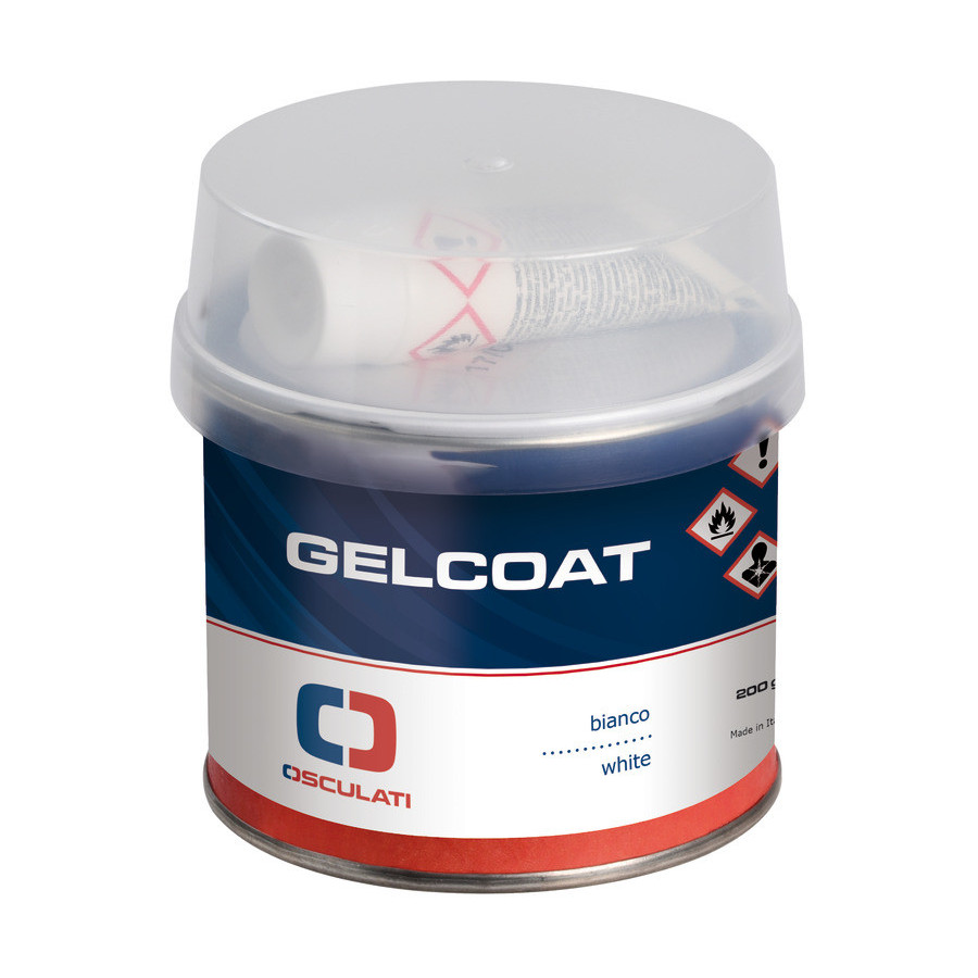 GELCOAT Blanc 