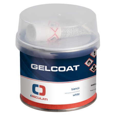 GELCOAT Blanc