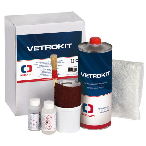 VETROKIT 