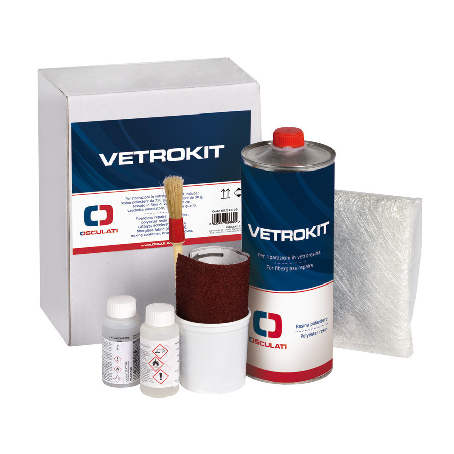 VETROKIT 