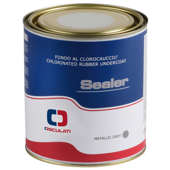 Primer et scellant Sealer