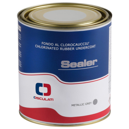 Primer et scellant Sealer