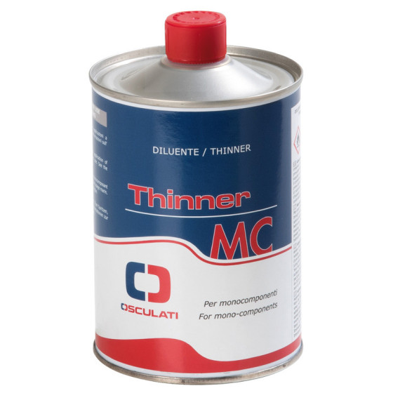 Solvant Thinner MC